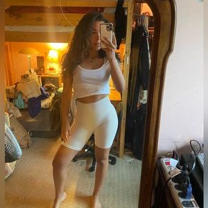 Women's Best Active Biker Shorts